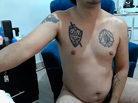 Iscariot19 webcam