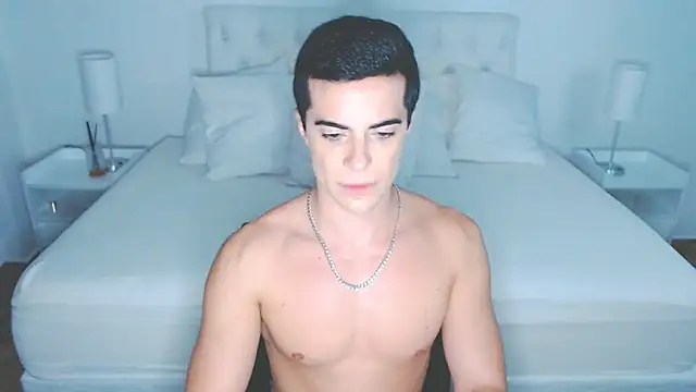 mr_hunterx webcam