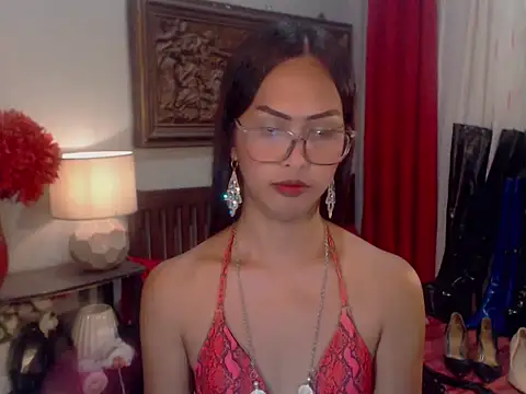 Nathalieheartt webcam