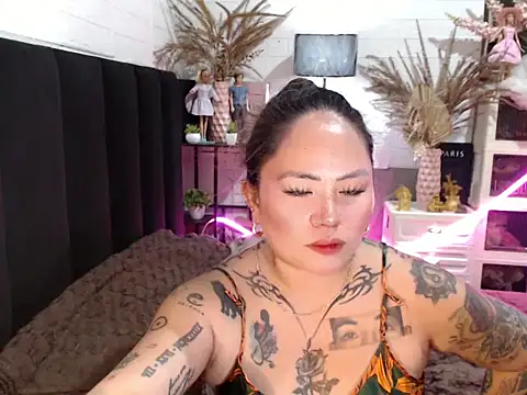 EstellaStarXxx webcam