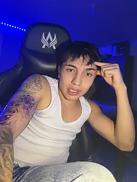 pabonsito webcam
