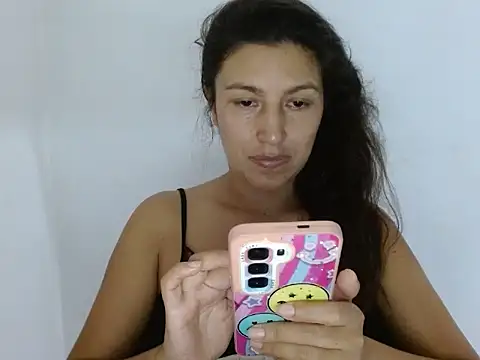 SarahFriendly webcam