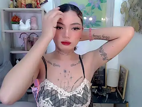 JasmineHiller webcam
