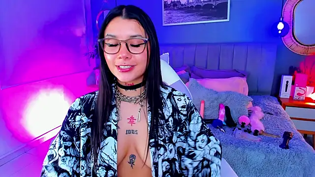Nathalia_stone_ webcam