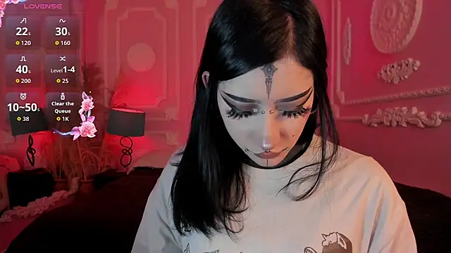 Kat_VonDe webcam