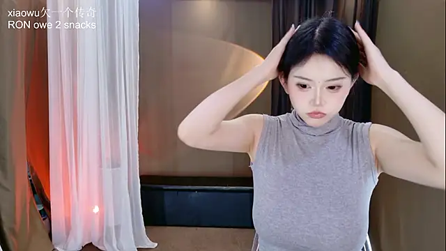 Banana-Milk69 webcam