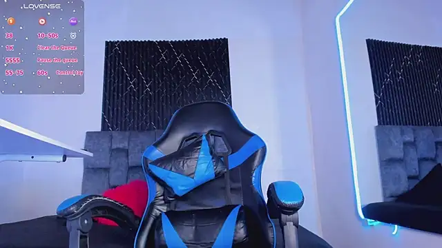 ThiagoSexy005 webcam