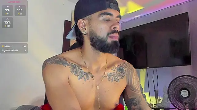 _kameron9811 webcam