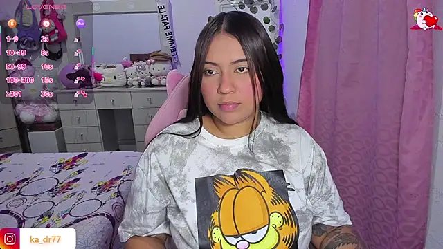 Kendra_yul webcam
