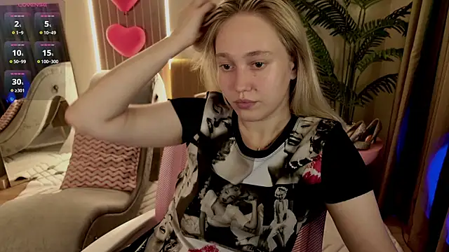 TinaShelton webcam