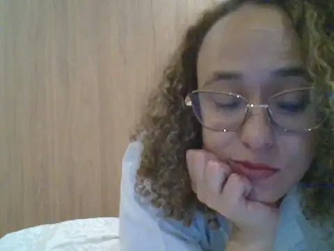 ValeriaMonroe webcam