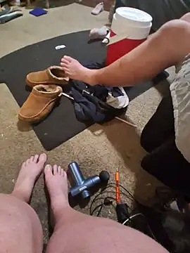 GoldieRoxxIt8808 webcam
