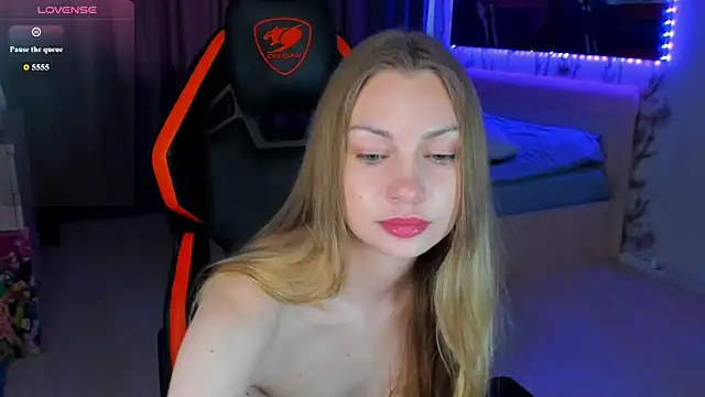 BiMolly webcam