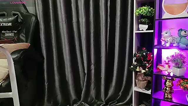 Yuki-yio webcam