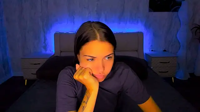 AlexaBarkley webcam