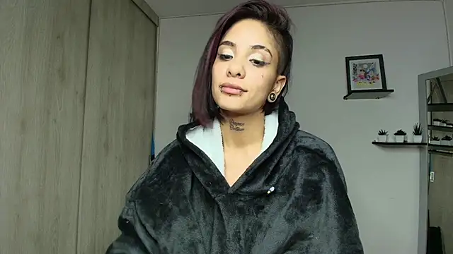 luci_fer_devil webcam