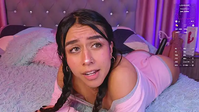 Emiily_Scott1 webcam