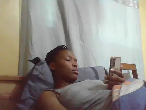 Smillie_prety webcam