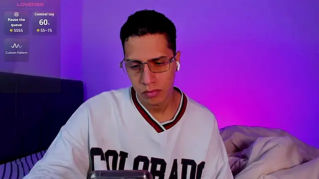 matt_benji webcam