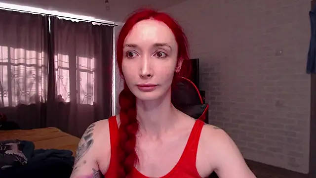 Roxy_Silver webcam