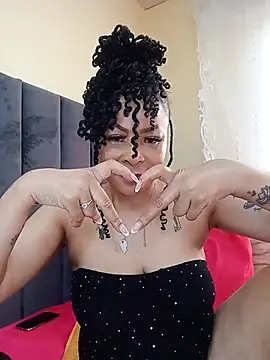 SEXYCARLITA09 webcam