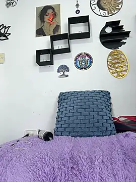 jamilaross webcam