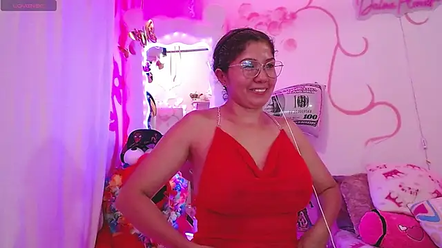 dainaflowers webcam