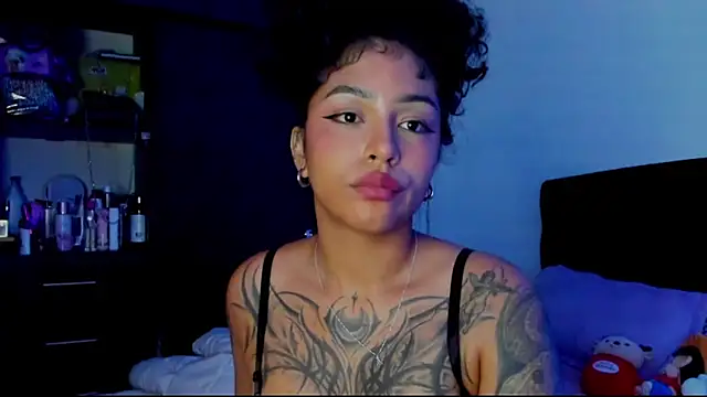 JuliaRose_ks webcam
