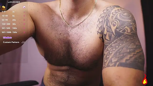 king_hard webcam