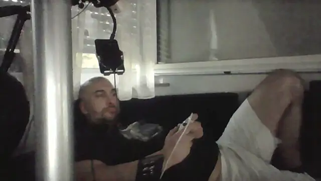 NewyorkDimi webcam