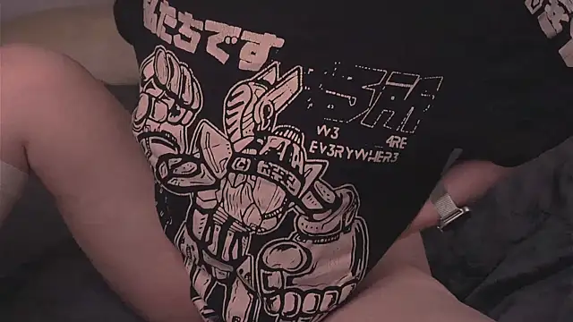 MeghanElson webcam