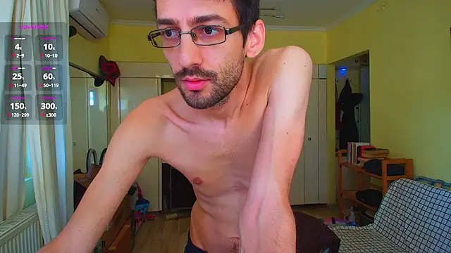 HungEddy webcam