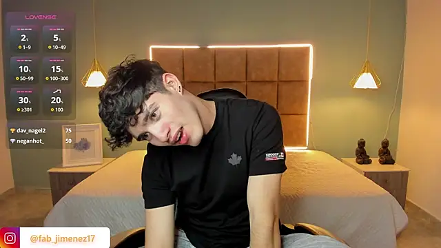 AlejooTwink webcam