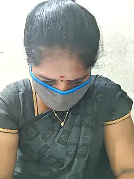 MaaliiiPonuTamil webcam