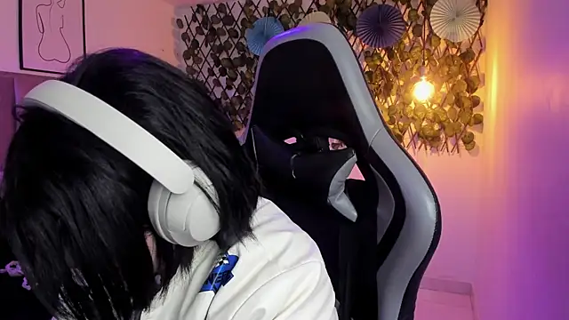 Kitty_Gang webcam