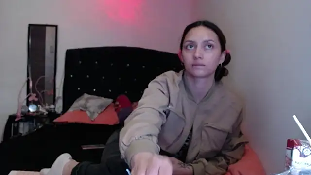 holy_juli webcam