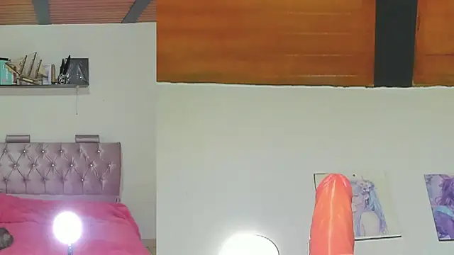 sharlotte_funny webcam