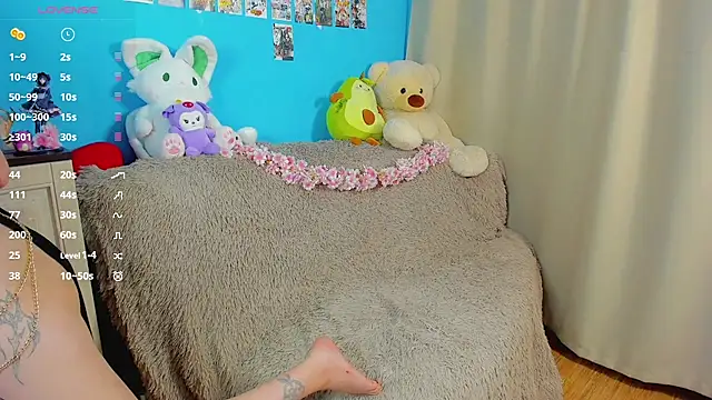 _Mindy_ webcam