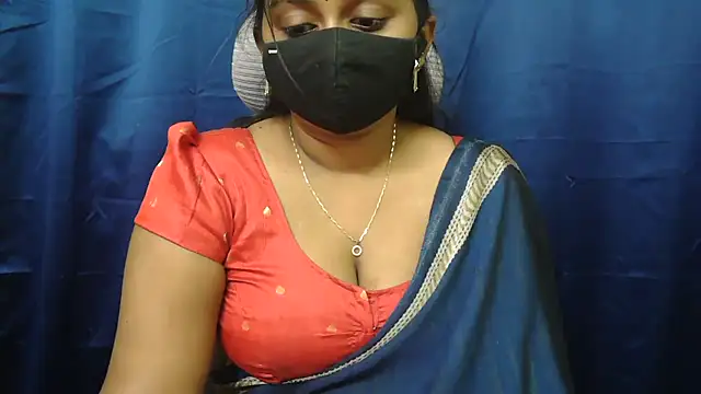 Pavani-Darling webcam