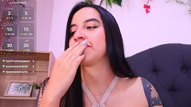kaylee_lee webcam