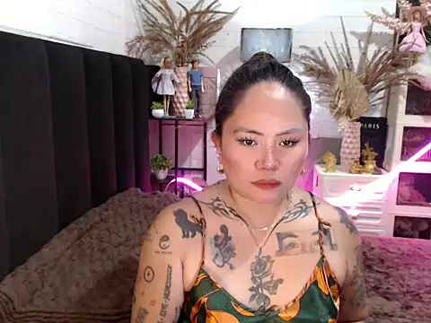EstellaStarXxx webcam