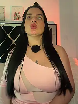 carol_latina13 webcam