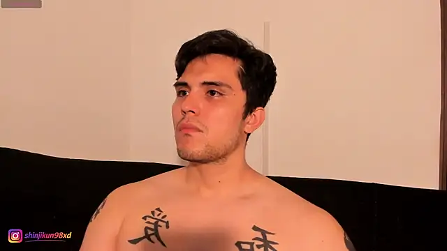 jasonxd9898 webcam