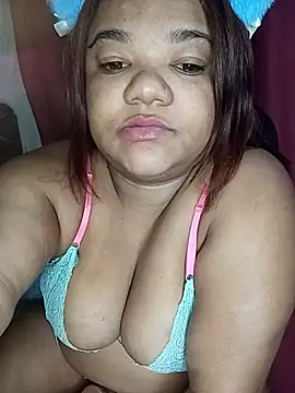 Meellcarioca webcam