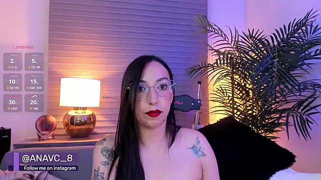 Miss_norway live cam on StripChat