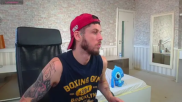 JonahShaw webcam