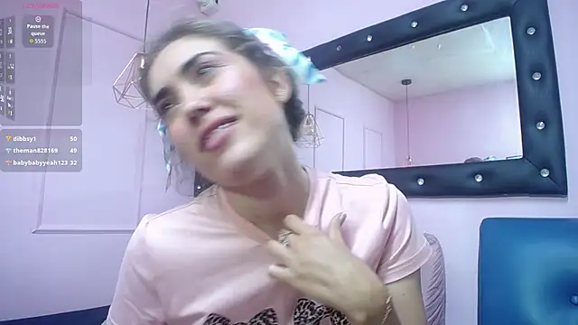 danna7cute webcam
