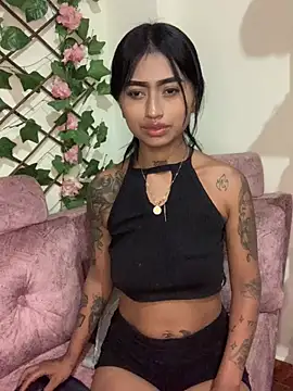 Dirty_isabella18 webcam