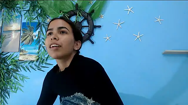 skinnysofia18 webcam