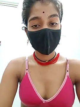 Juwala_Mukhi webcam